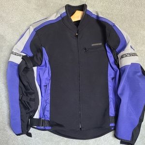 Motorcycle Jacket